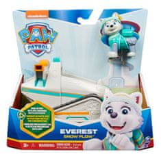 Paw Patrol TLAPKOVÁ PATROLA ZÁKLADNÍ VOZIDLA EVEREST