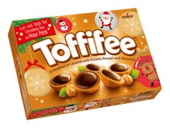 Storck Storck Toffifee vánoční 400g