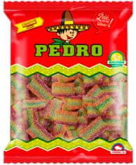 Pedro Pedro Kyselé mini pásky duhové želé 1000g