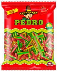 Pedro Pedro Mini pendreky, duhové 1000g