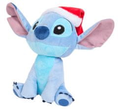 Disney Disney Vánoční plyšák Stitch