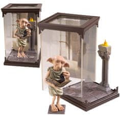 Grooters Sběratelská figurka Harry Potter - Magical Creatures - Dobby