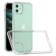 MobilPouzdra.cz Kryt ClearCase pro Apple iPhone 11 , barva čirá