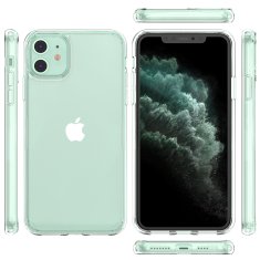 MobilPouzdra.cz Kryt ClearCase pro Apple iPhone 11 , barva čirá