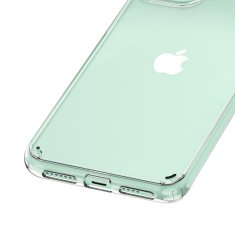 MobilPouzdra.cz Kryt ClearCase pro Apple iPhone 11 , barva čirá