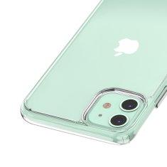 MobilPouzdra.cz Kryt ClearCase pro Apple iPhone 11 , barva čirá