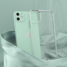 MobilPouzdra.cz Kryt ClearCase pro Apple iPhone 11 , barva čirá