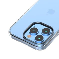 MobilPouzdra.cz Kryt ClearCase pro Apple iPhone 14 Pro , barva čirá