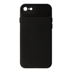 MobilPouzdra.cz Kryt CamShield pro Apple iPhone 7 Plus/8 Plus , barva černá