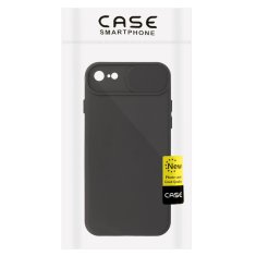 MobilPouzdra.cz Kryt CamShield pro Apple iPhone 7 Plus/8 Plus , barva černá