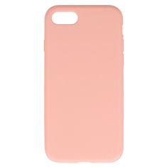 MobilPouzdra.cz Kryt Silicone Lite pro Apple iPhone 7/8/SE 2020/SE 2022 , barva broskvová