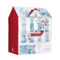 Clarins Adventní kalendář 24-Day Advent Calendar