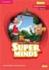 Günter Gerngross: Super Minds Starter Flashcards, Second Edition