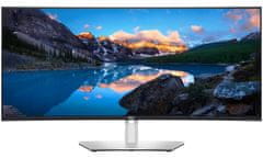 DELL Monitor U3824DW UltraSharp, 210-BHXB