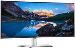 DELL Monitor U3824DW UltraSharp, 210-BHXB