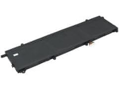 Avacom HP Spectre x360 15-eb Series BN06XL Li-Pol 11,55V 6320mAh 73Wh