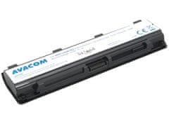 Avacom Toshiba Satellite L850 Li-Ion 10,8V 4400mAh