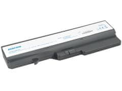 Avacom Lenovo G560, IdeaPad V470 series Li-Ion 10,8V 4400mAh