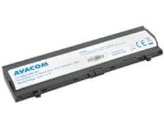 Avacom Lenovo ThinkPad L560, L570 Li-Ion 10,8V 4400mAh