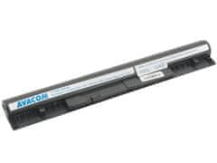 Avacom Lenovo IdeaPad S400 Li-Ion 14,8V 2200mAh black