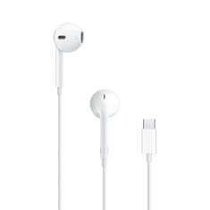 Apple Sluchátka Apple EarPods USB-C Audio Stereo - Apple