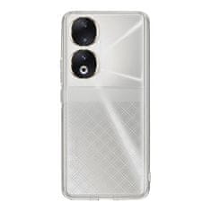 Honor Obal / kryt na Honor 90 průhledný - Tactical TPU