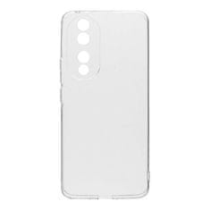 Honor Obal / kryt na Honor 90 průhledný - Tactical TPU