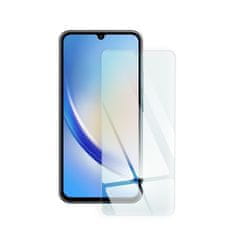 Bluestar Tvrzené / ochranné sklo Samsung Galaxy A34 5G - Tempered Glass Blue Star