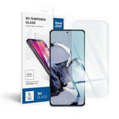 Bluestar Tvrzené / ochranné sklo Xiaomi Mi 12T / Mi 10T / Redmi Note 10 Pro / Mi 11T - Tempered Glass Blue Star