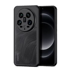 Xiaomi Obal / kryt na Xiaomi 14 ultra černý - DUX DUCIS Aimo