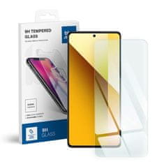 Bluestar Tvrzené / ochranné sklo Xiaomi Redmi Note 13 4G/5G - Tempered Glass Blue Star