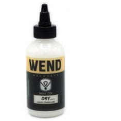 WEND Wax-On Liquid Lube Dry 120 ml - na řetěz