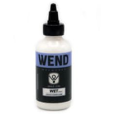 WEND Wax-On Liquid Lube Wet 120 ml - na řetěz