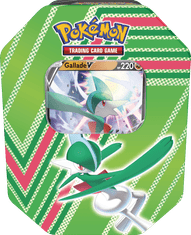 Grooters Pokémon TCG: Hidden Potential Tin