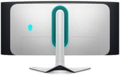 DELL AW3423DW Alienware curved / 34" LED/ 21:9/ WQHD/ 3440 x 1440/ 4x USB/ DP/ 2x HDMI/ OLED/ 3Y Basic on-site