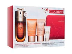 Clarins 50ml double serum & extra-firming collection