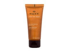 Nuxe 30ml reve de miel clean hands gel, tekuté mýdlo