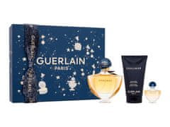 Guerlain 50ml shalimar, parfémovaná voda