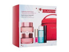 Clarins 50ml multi-active collection, denní pleťový krém