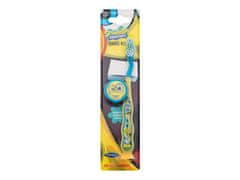 Nickelodeon 1ks spongebob soft toothbrush