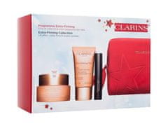 Clarins 50ml extra-firming collection, denní pleťový krém