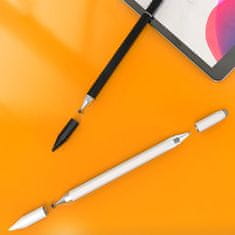 Tech-protect USP200 Stylus pero na tablet, bílé