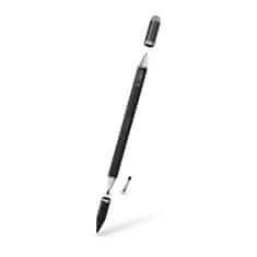 Tech-protect USP200 Stylus pero na tablet, černé