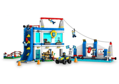 Lean-toys Stavebnice Lego City Policejní Akademie 60372