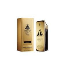 SHAIK Parfém De Luxe M637 FOR MEN - Inspirován PACO RABANNE One Million Elixir(5ml)