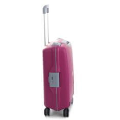 Roncato Příruční kufr 55cm Light Magenta