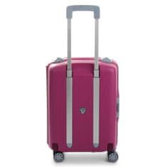 Roncato Příruční kufr 55cm Light Magenta