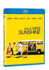 Malá Miss Sunshine BD