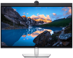 DELL LED monitor UltraSharp U3223QZ, 210-BDZZ