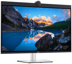 DELL LED monitor UltraSharp U3223QZ, 210-BDZZ